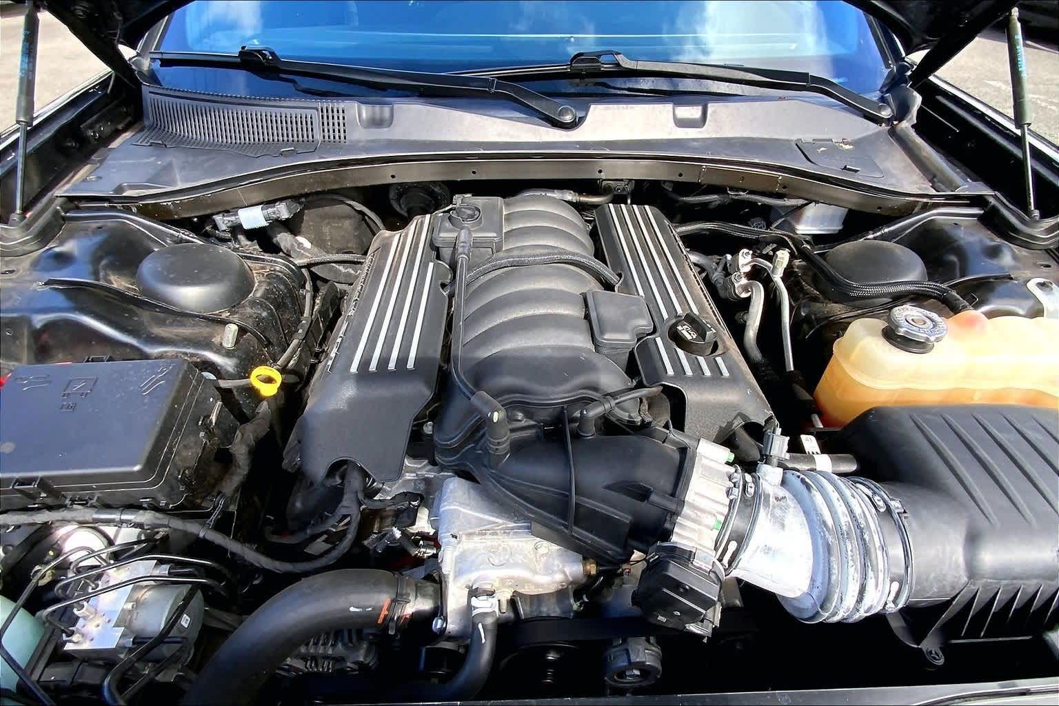 Thumbnail: 2023 Dodge Charger - 9