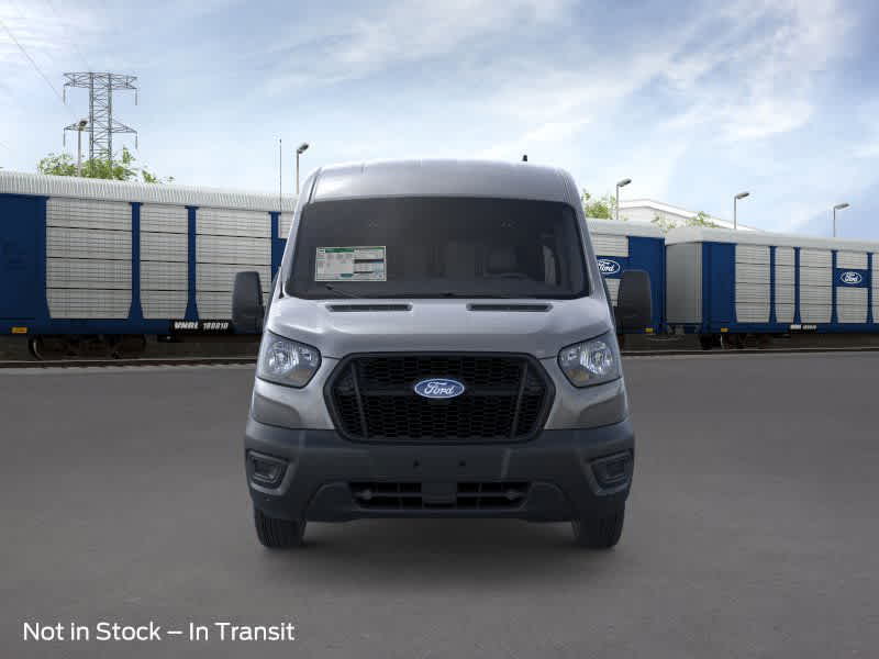 Thumbnail: 2026 Ford Transit Series - 6