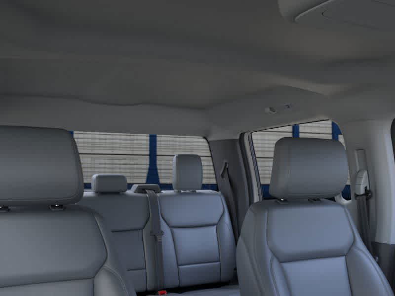 Thumbnail: 2025 Ford F-150 - 22