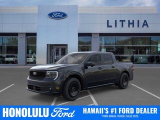 2025 Ford Maverick Lobo High Truck SuperCrew