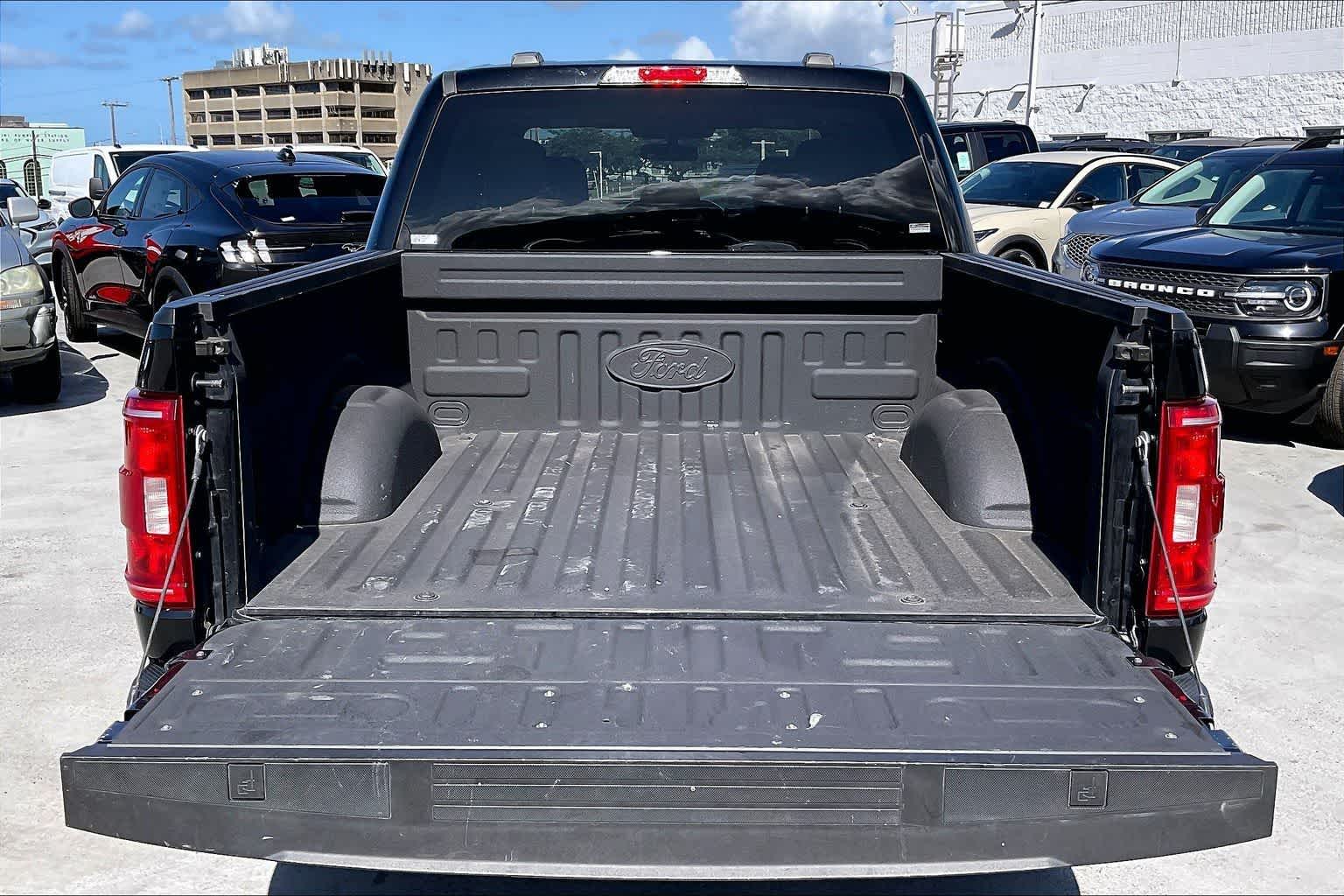 Thumbnail: 2023 Ford F-150 - 18
