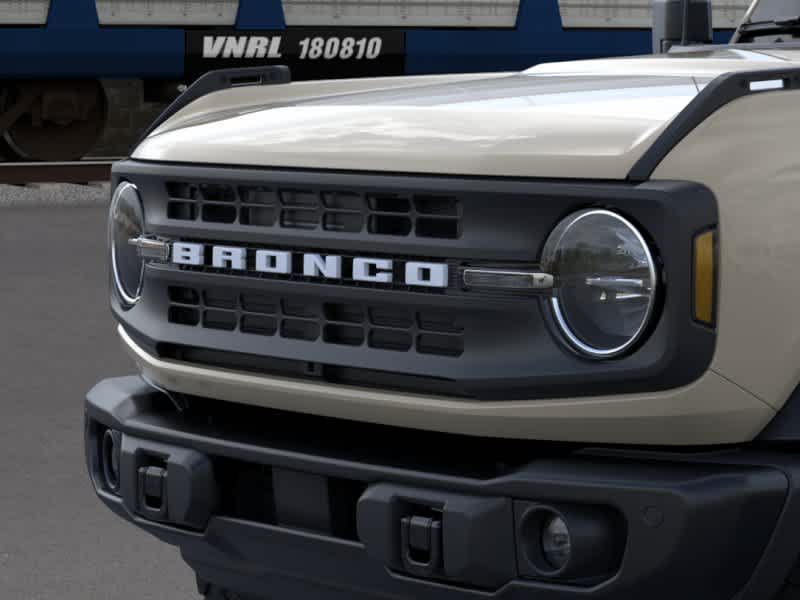 Thumbnail: 2026 Ford Bronco - 19