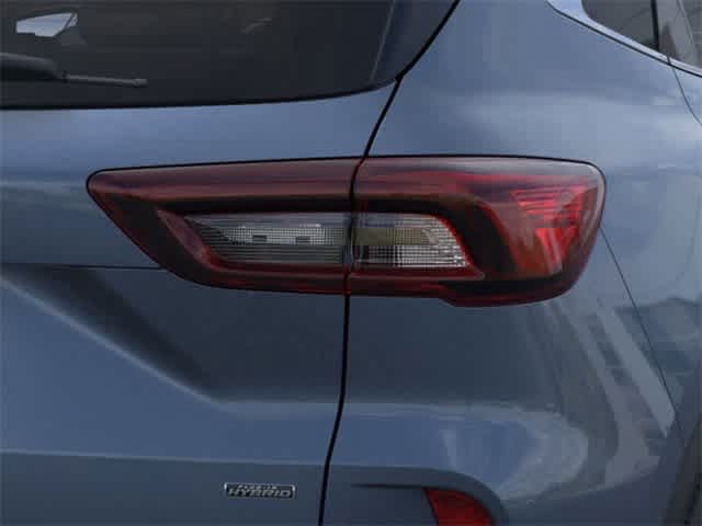 Thumbnail: 2025 Ford Escape - 21