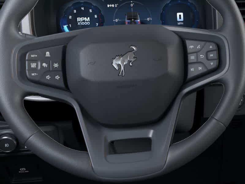 Thumbnail: 2026 Ford Bronco - 14