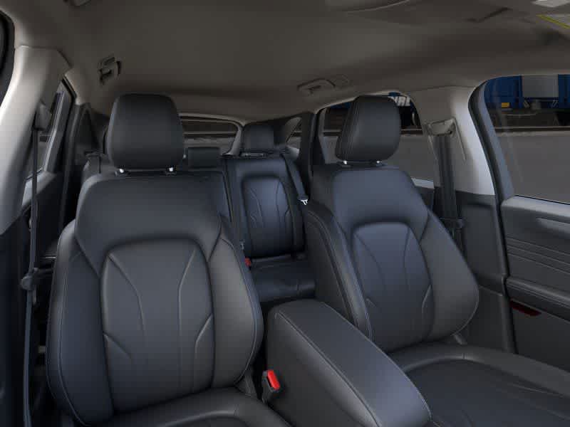 Thumbnail: 2025 Ford Escape - 10