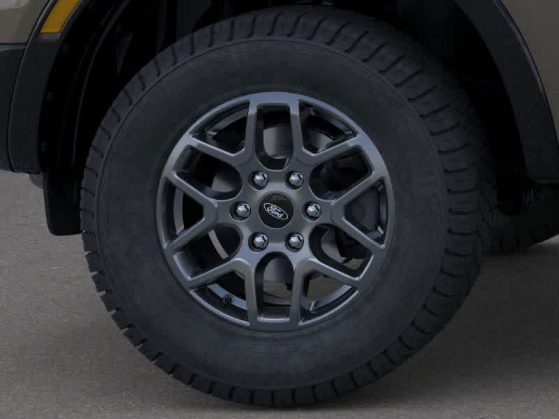Thumbnail: 2025 Ford Ranger - 19