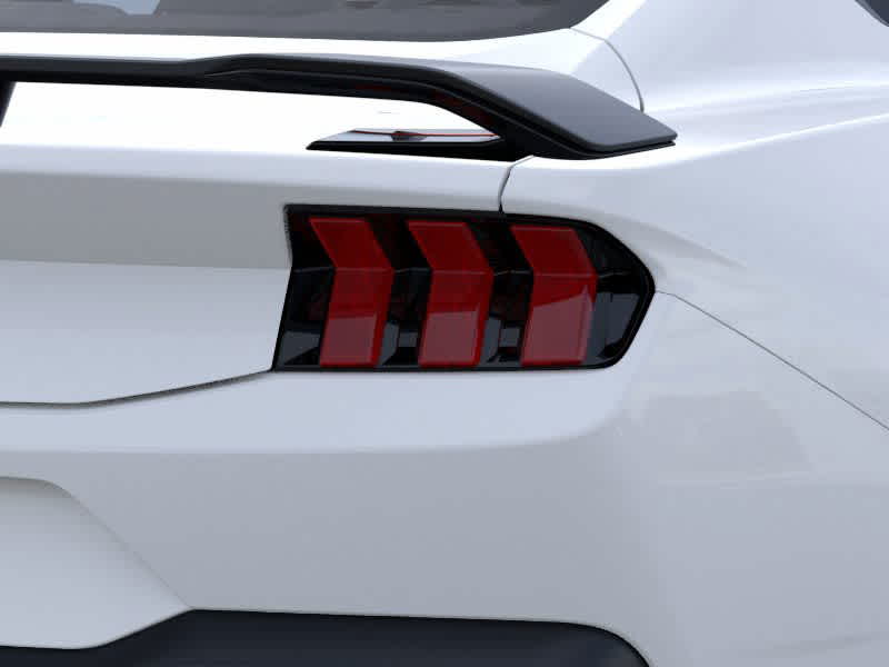 Thumbnail: 2025 Ford Mustang - 21