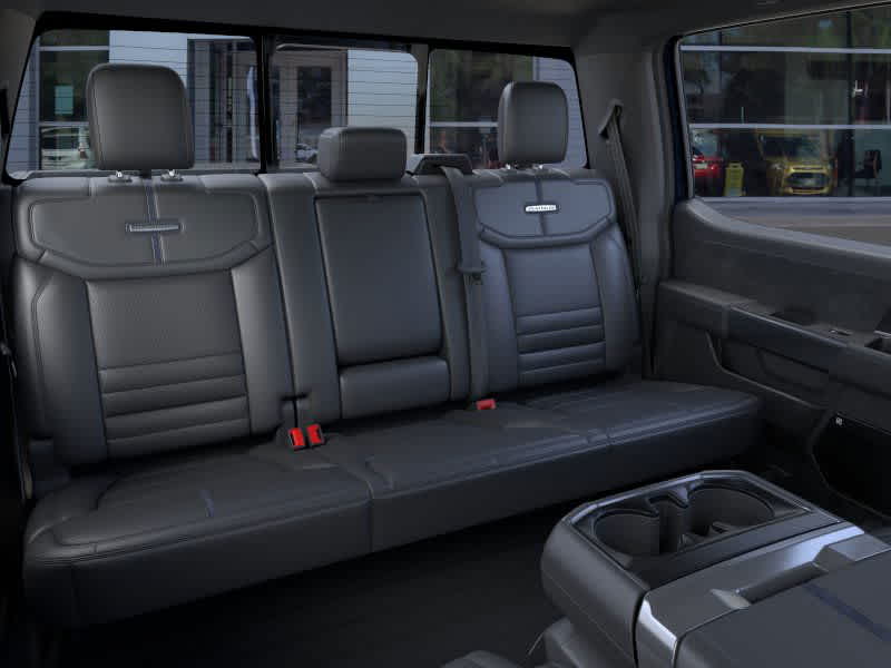 Thumbnail: 2025 Ford F-150 - 11