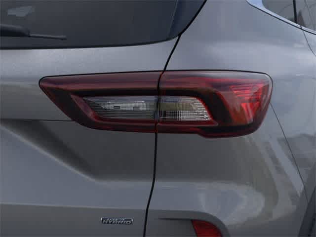 Thumbnail: 2025 Ford Escape - 21