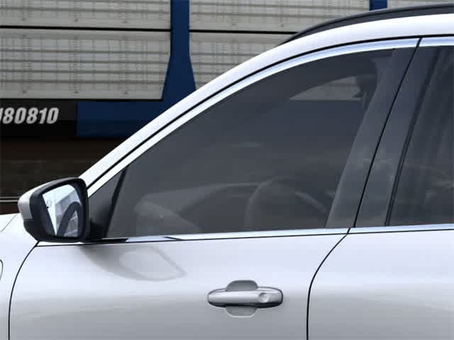 Thumbnail: 2024 Ford Escape - 20