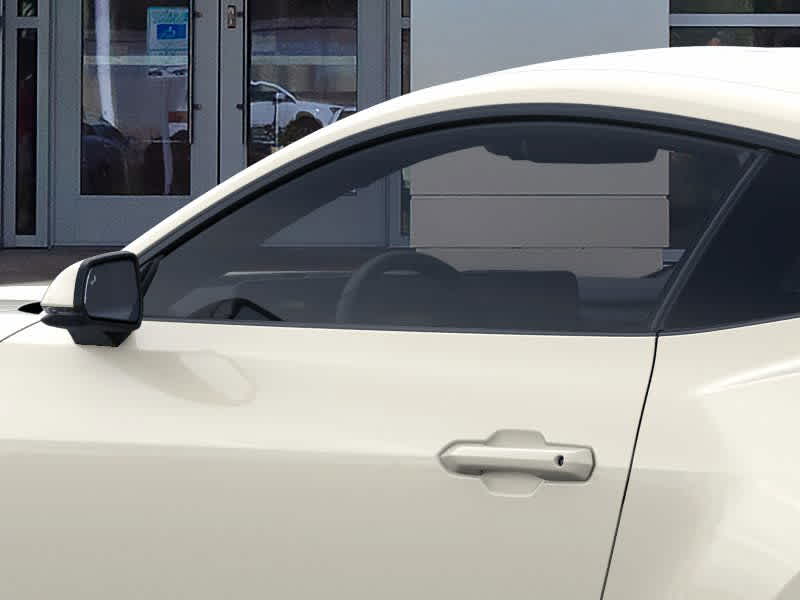 Thumbnail: 2025 Ford Mustang - 20