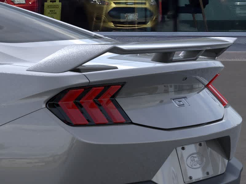 Thumbnail: 2026 Ford Mustang - 22