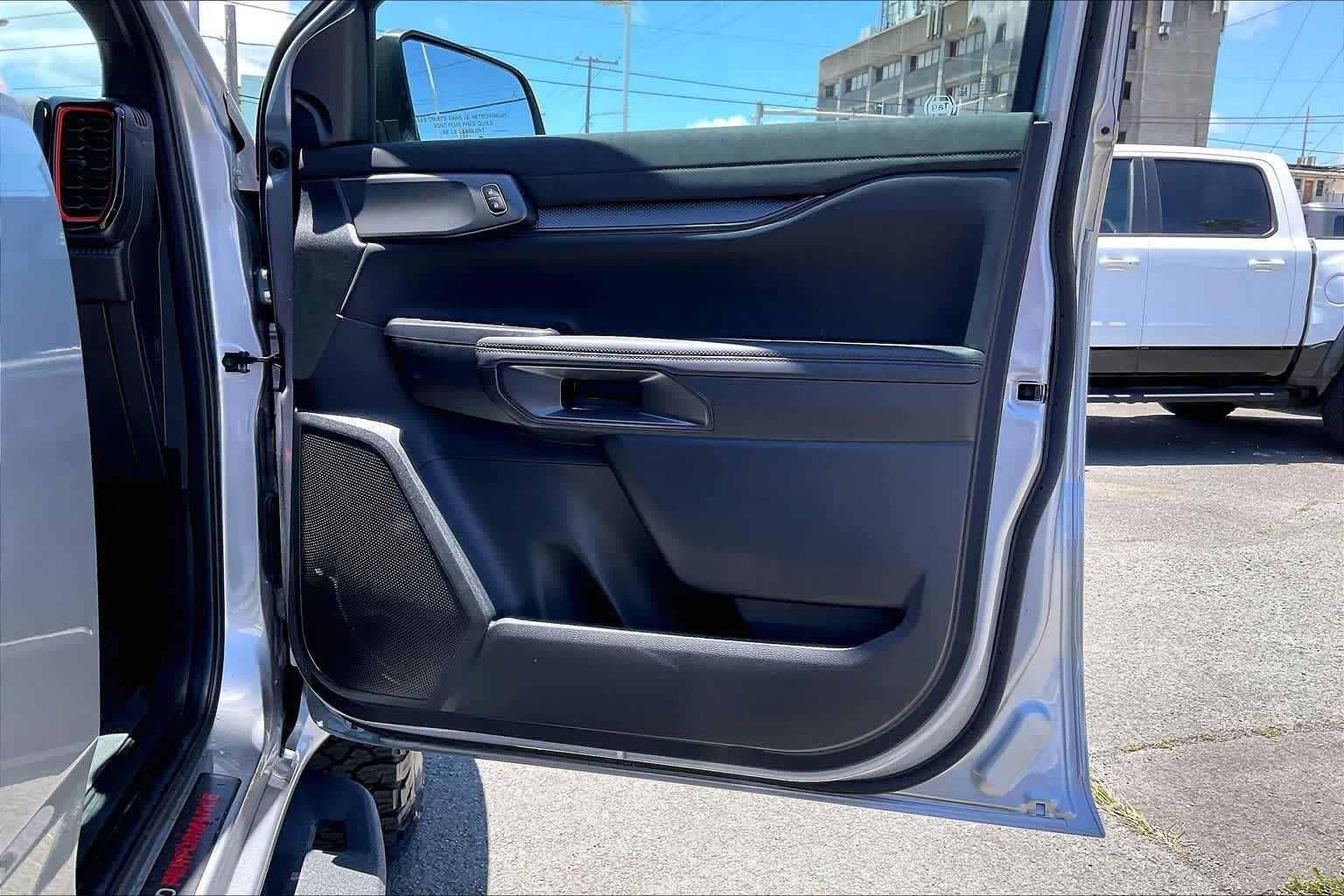 Thumbnail: 2024 Ford Ranger - 28