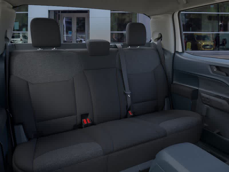 Thumbnail: 2026 Ford Maverick - 11