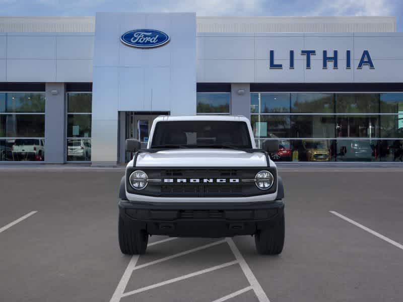 Thumbnail: 2026 Ford Bronco - 6