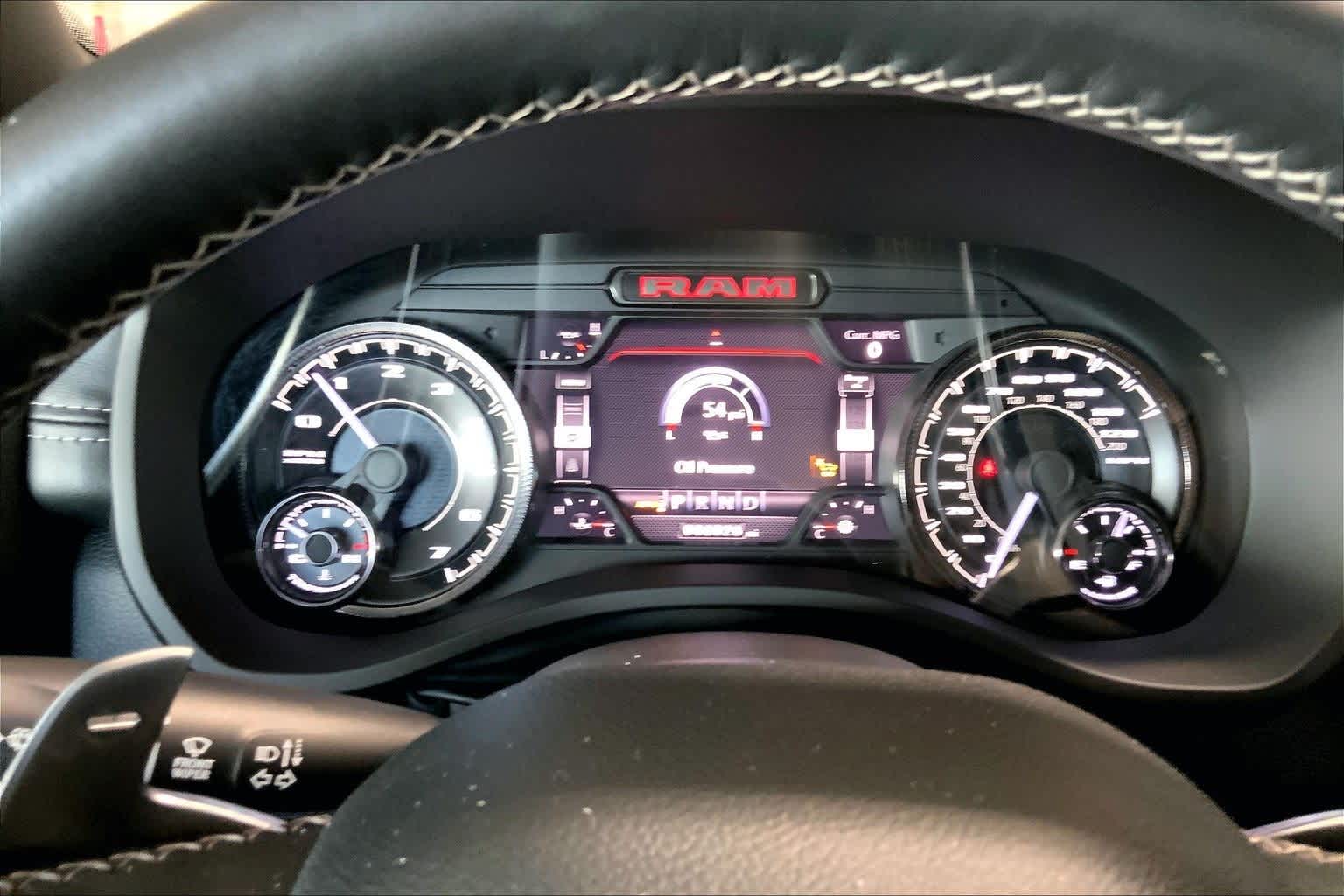 Thumbnail: 2022 RAM 1500 - 17