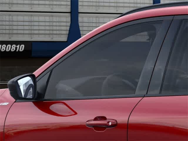 Thumbnail: 2025 Ford Escape - 20