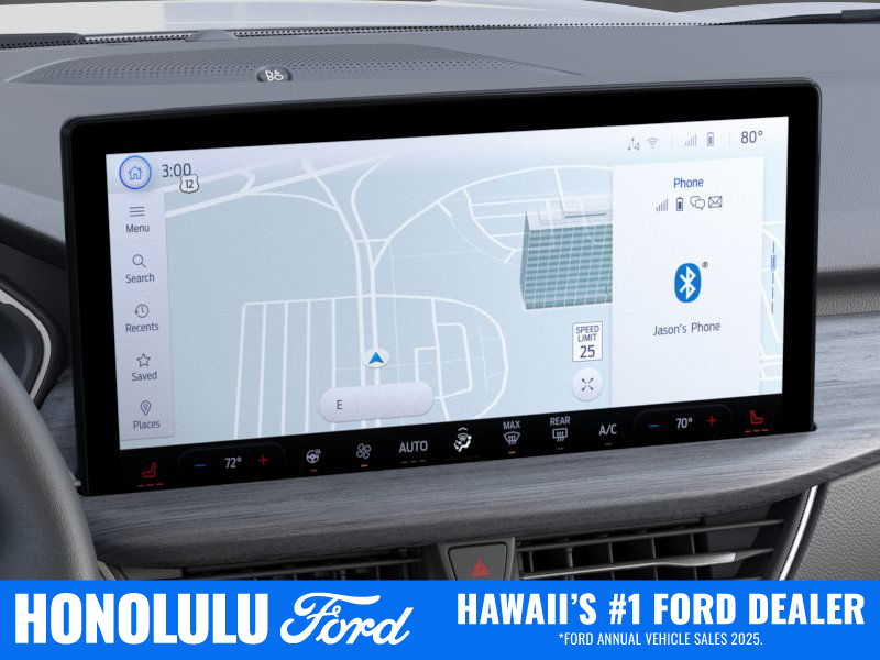 2024 Ford Escape PHEV