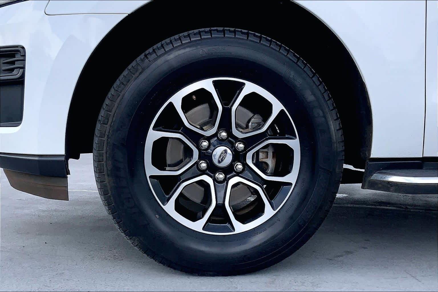 Thumbnail: 2022 Ford Expedition MAX - 8