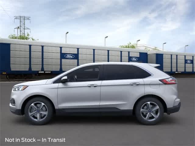 2024 Ford Edge SEL photo 3