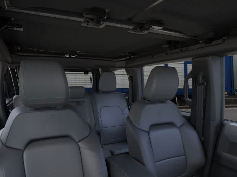Thumbnail: 2025 Ford Bronco - 12