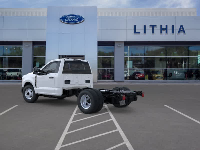 Thumbnail: 2026 Ford F-350 - 4
