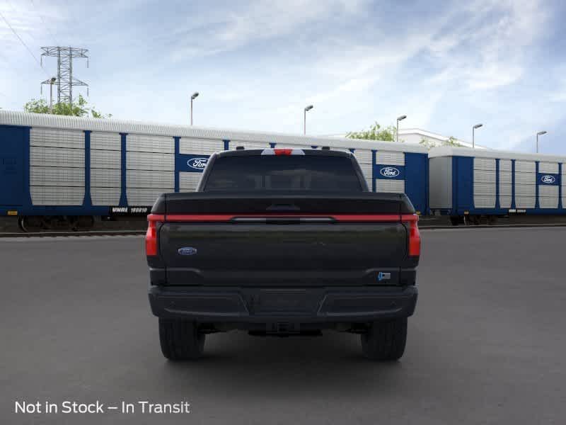 Thumbnail: 2023 Ford F-150 - 5