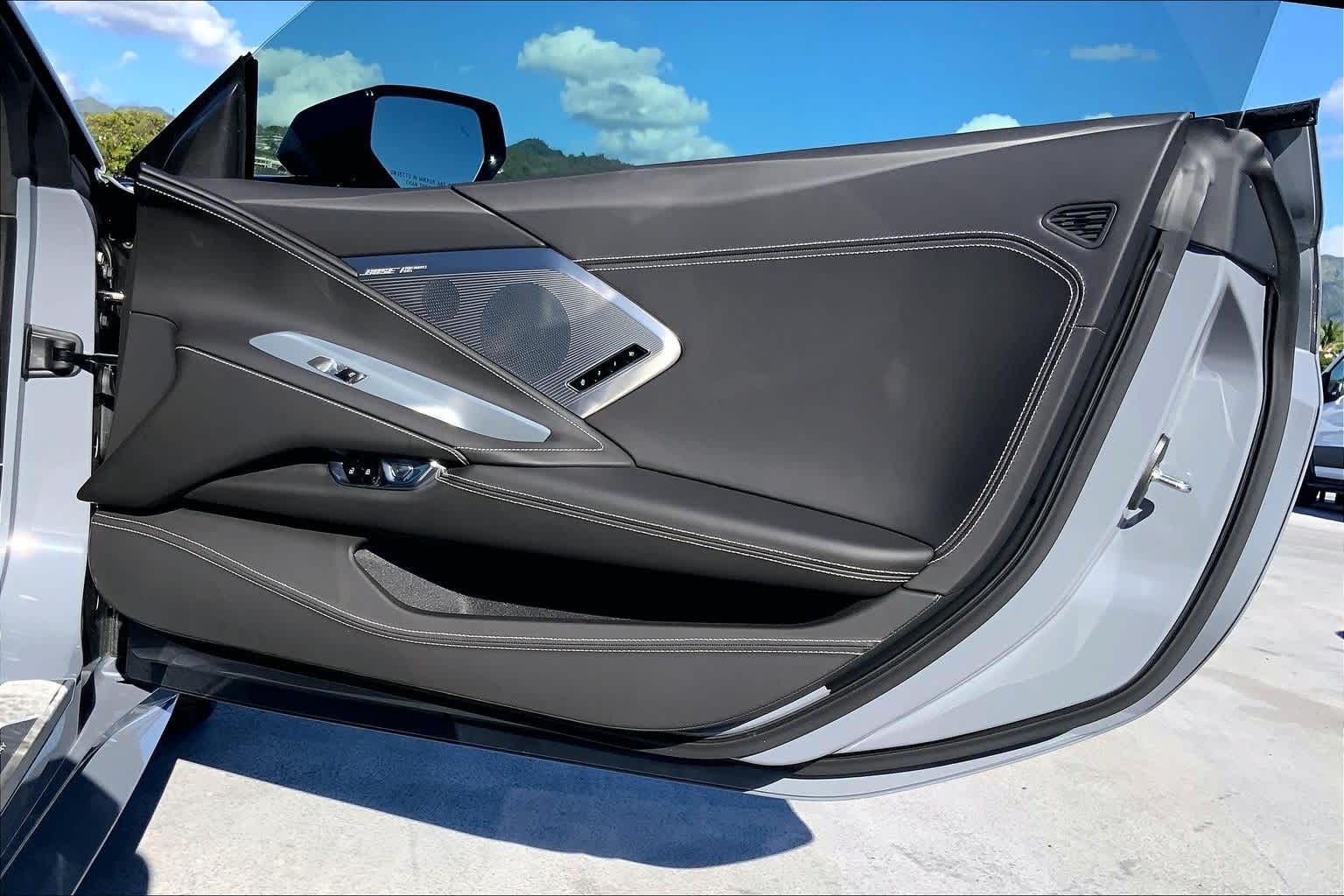 Thumbnail: 2024 Chevrolet Corvette - 27