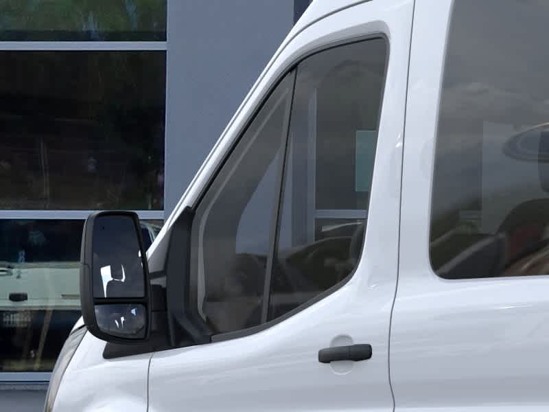 Thumbnail: 2026 Ford Econoline - 20