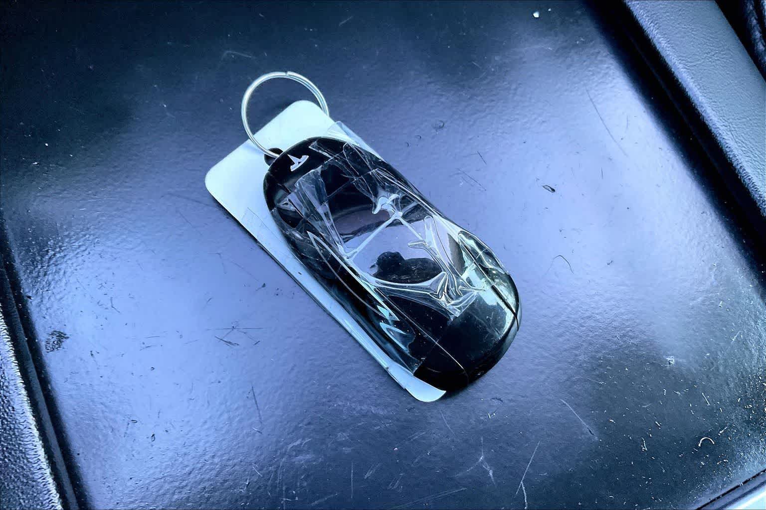 Thumbnail: 2016 Tesla Model S - 19