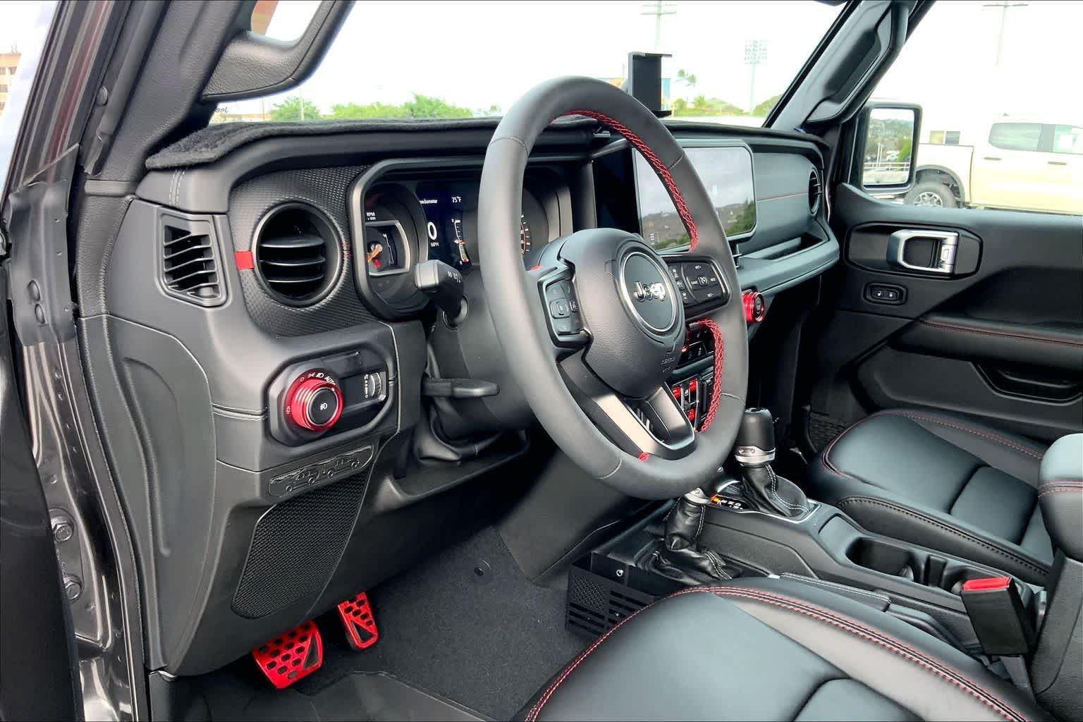 Thumbnail: 2024 Jeep Wrangler - 2