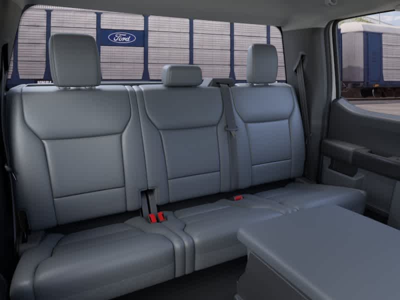 Thumbnail: 2026 Ford F-150 - 11