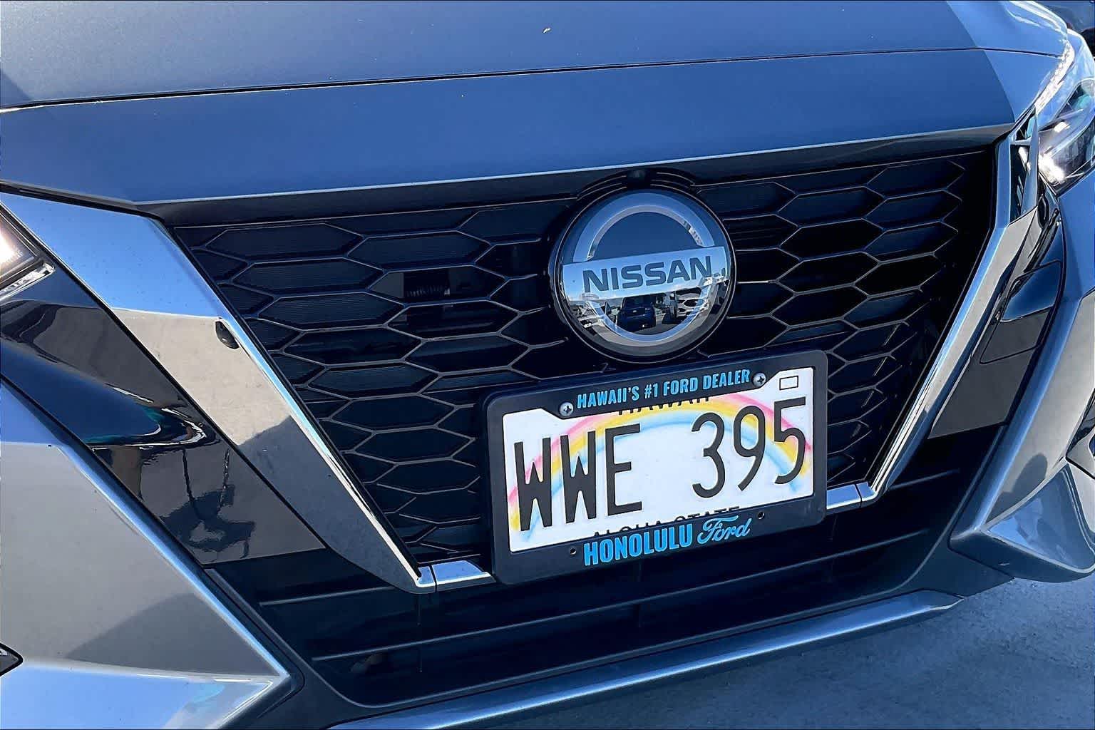 Thumbnail: 2023 Nissan Sentra - 33