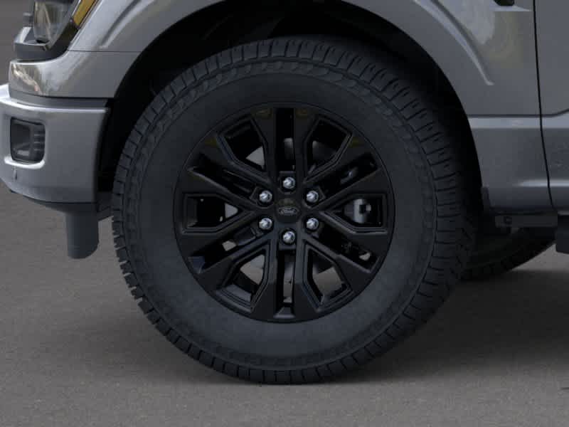 Thumbnail: 2026 Ford F-150 - 19