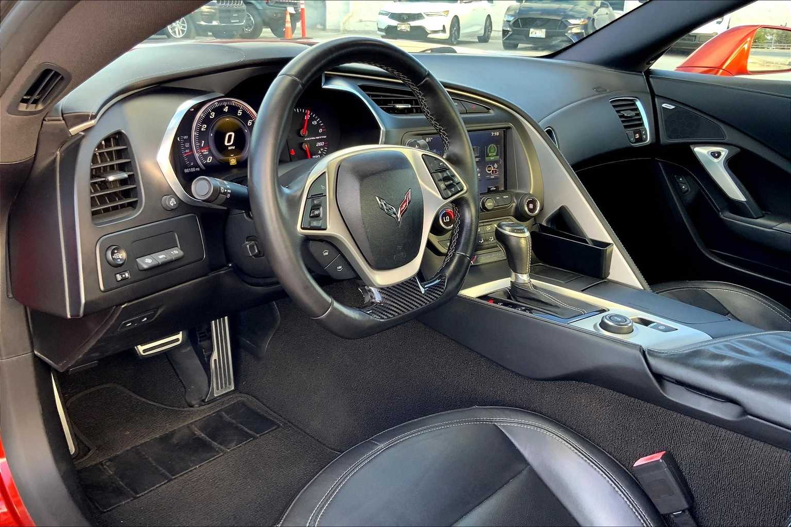 Thumbnail: 2016 Chevrolet Corvette - 2