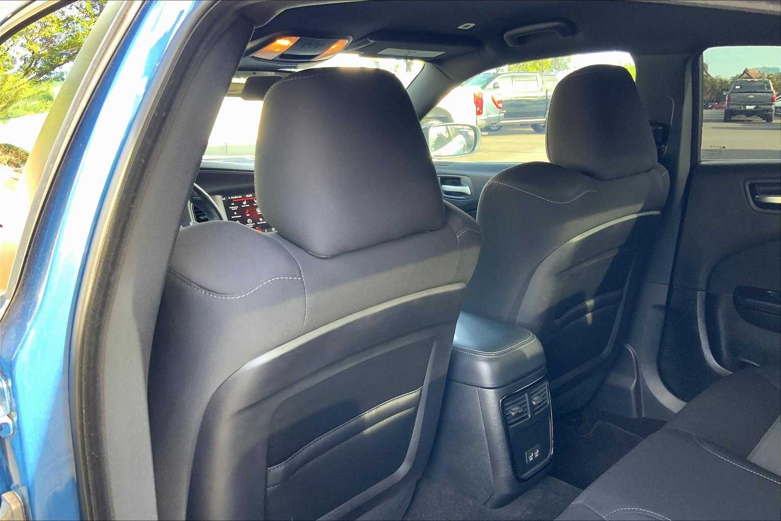 Thumbnail: 2023 Dodge Charger - 12