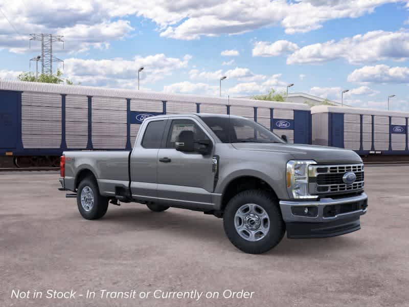 Thumbnail: 2026 Ford F-250 - 7