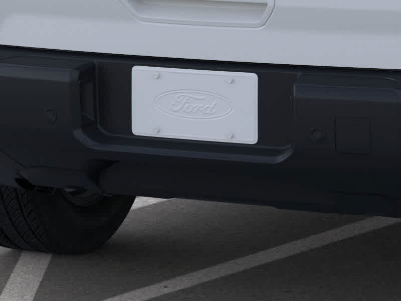 Thumbnail: 2025 Ford Bronco Sport - 23