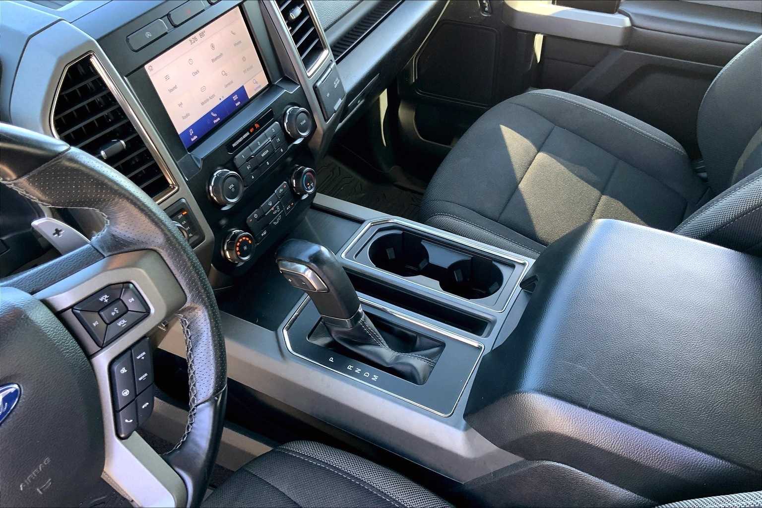 Thumbnail: 2019 Ford F-150 - 16