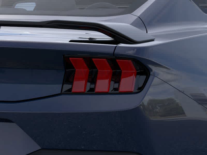 Thumbnail: 2026 Ford Mustang - 21
