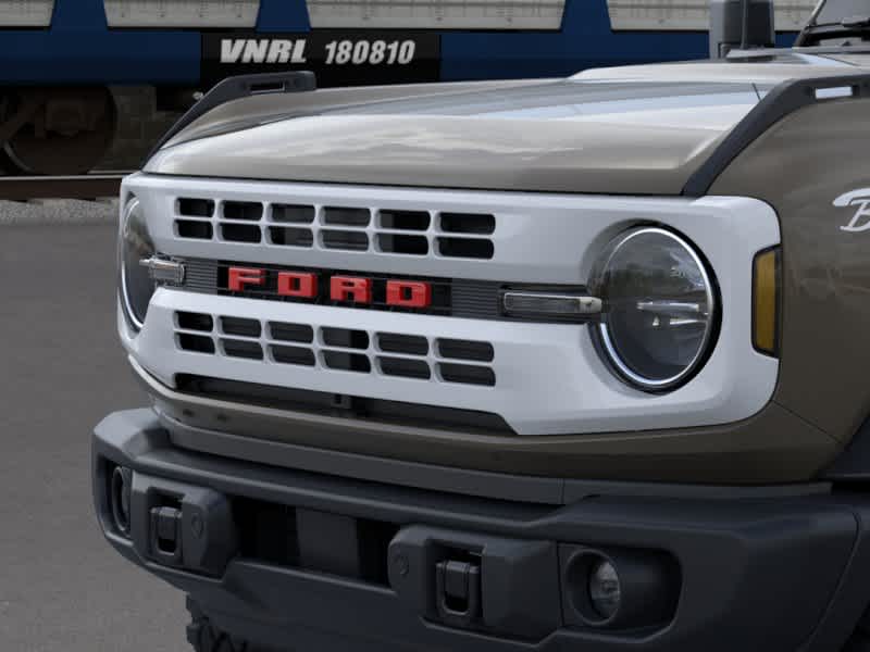 Thumbnail: 2026 Ford Bronco - 19
