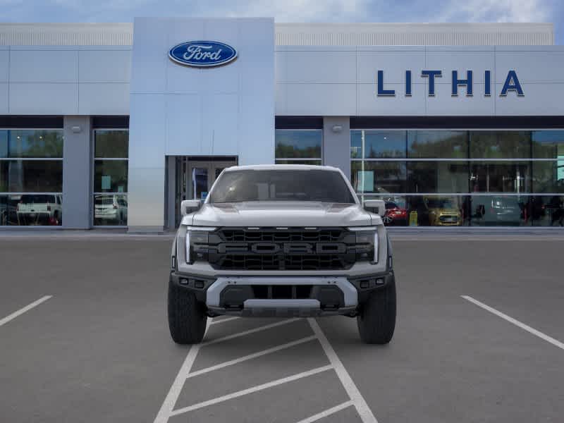 Thumbnail: 2026 Ford F-150 - 6