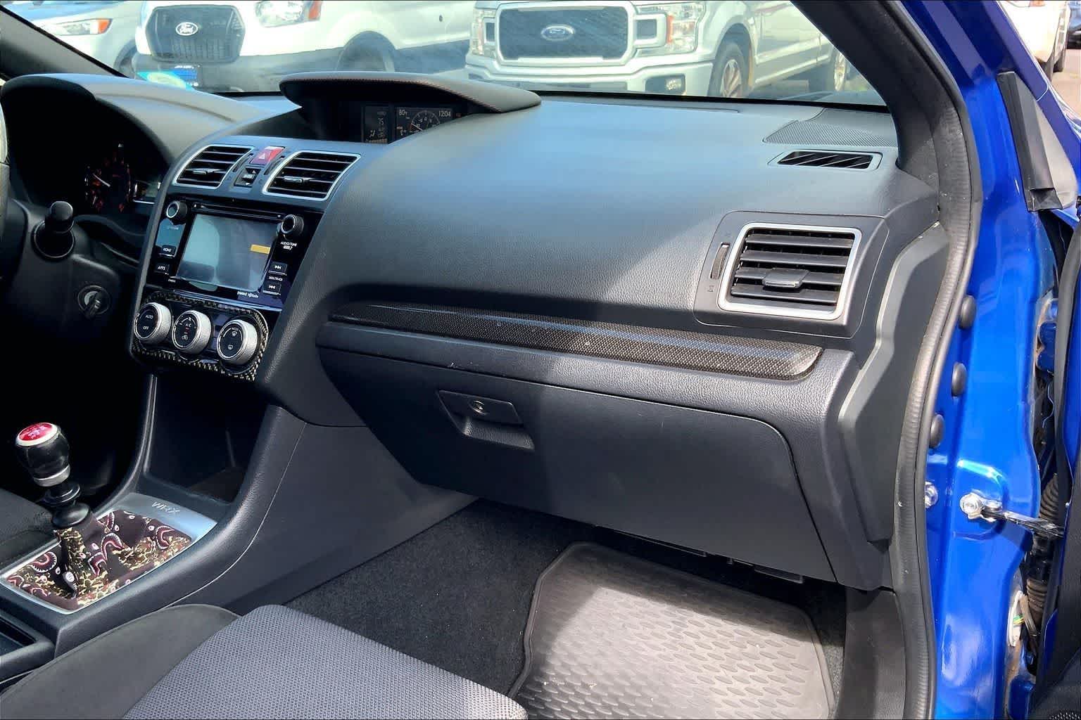 Thumbnail: 2017 Subaru WRX - 23