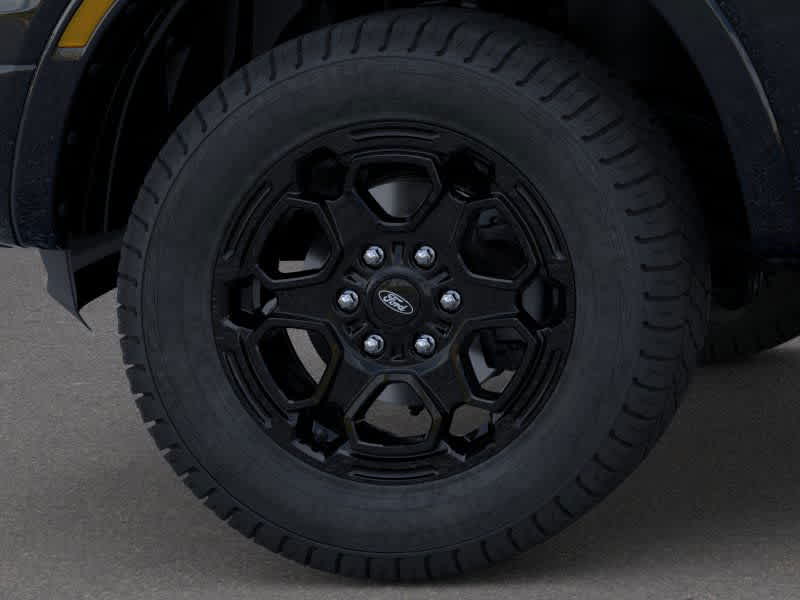 Thumbnail: 2025 Ford Ranger - 19