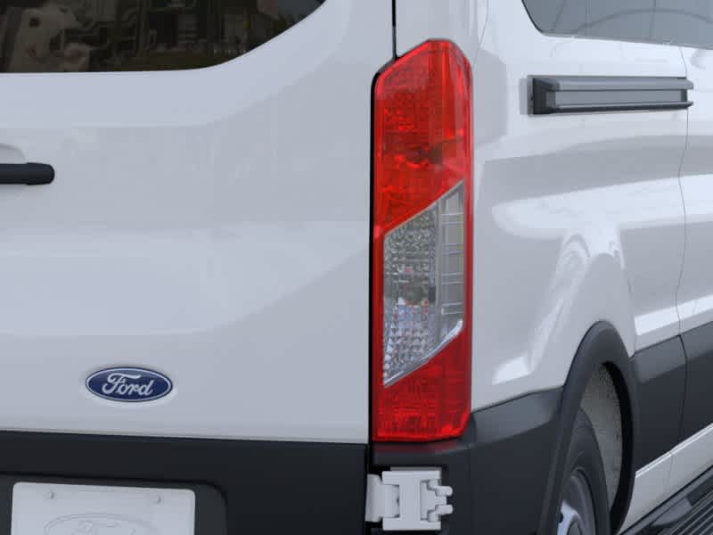 Thumbnail: 2026 Ford Econoline - 21