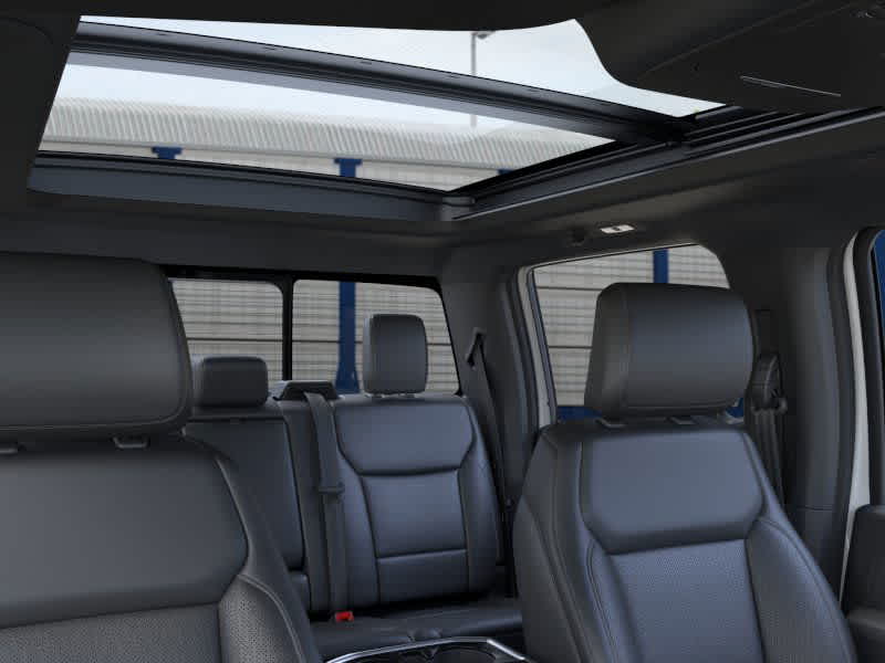 Thumbnail: 2025 Ford F-150 - 22