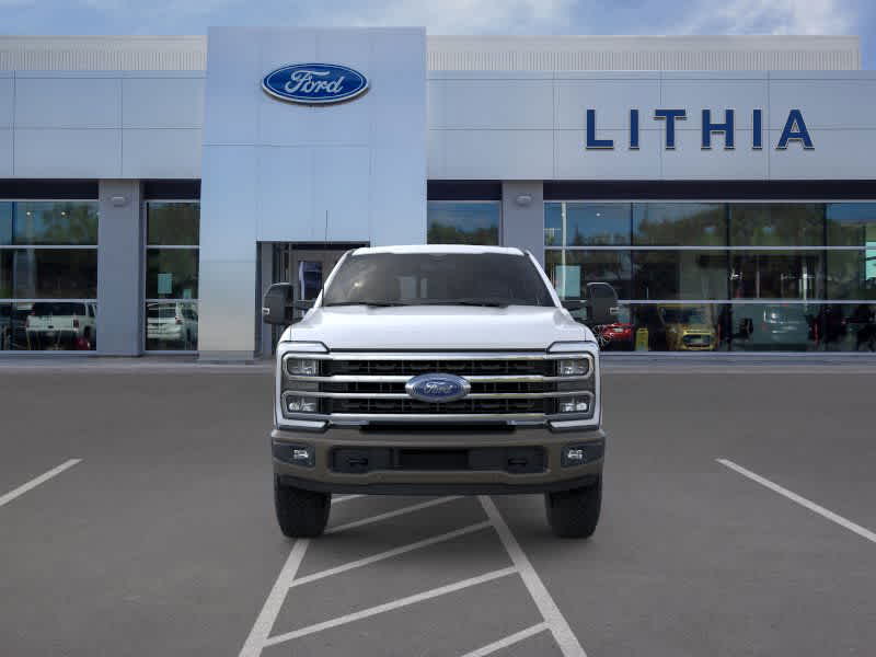 Thumbnail: 2026 Ford F-250 - 6