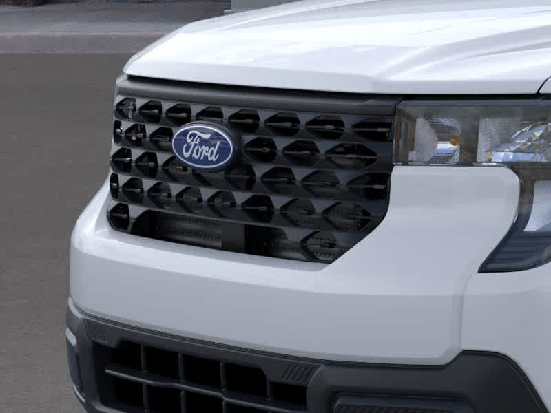 Thumbnail: 2025 Ford Maverick - 18