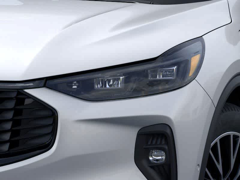 Thumbnail: 2024 Ford Escape - 18