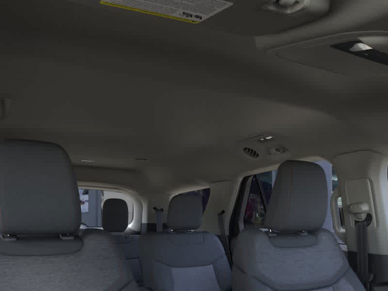 Thumbnail: 2025 Ford Explorer - 22